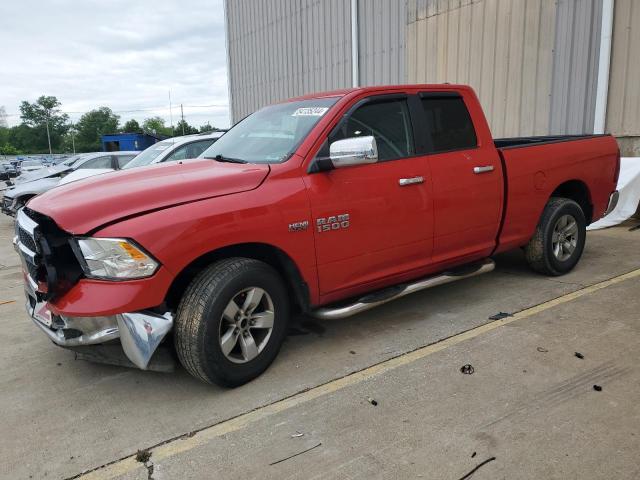 RAM 1500 SLT 2014 with VIN 1C6RR6GT0ES171964 - Photo from auction