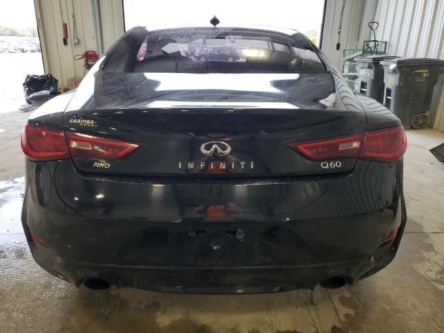 Photo 6 from auction – 2017 INFINITI Q60 PREMIU with VIN JN1EV7EL5HM551468