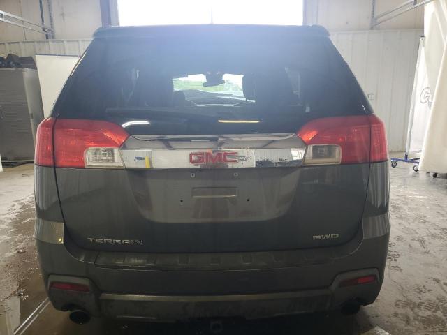 Photo 6 from auction – 2013 GMC TERRAIN SL with VIN 2GKFLVE32D6127741