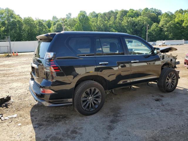 Photo 3 from auction – 2023 LEXUS GX 460 with VIN JTJAM7BX8P5350935