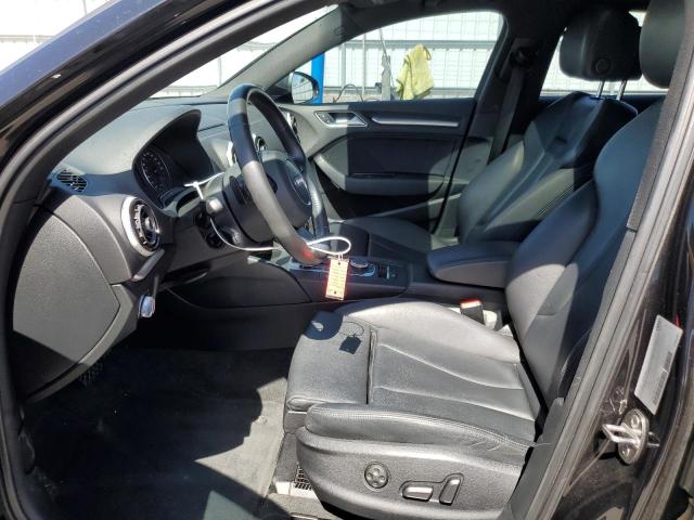 Photo 7 from auction – 2015 AUDI A3 PREMIUM with VIN WAUEFGFFXF1010768