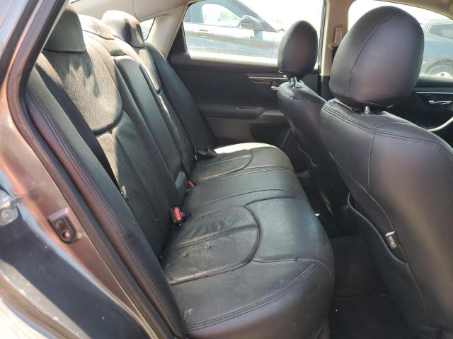 Photo 10 from auction – 2014 NISSAN ALTIMA 2.5 with VIN 1N4AL3AP6EC105713