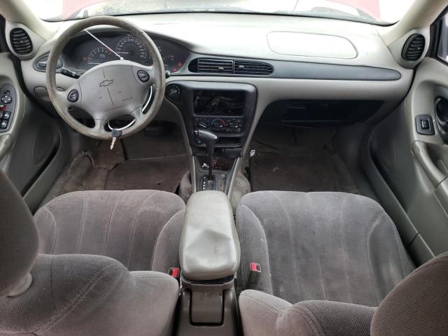Photo 8 from auction – 2004 CHEVROLET CLASSIC with VIN 1G1ND52F14M693788