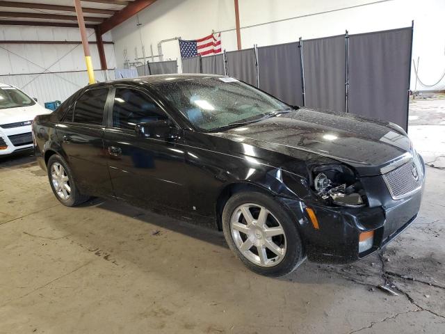 Photo 4 from auction – 2007 CADILLAC CTS HI FEA with VIN 1G6DP577270175988