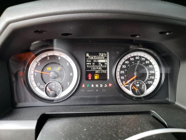 Фото 9 с аукциона – 2019 RAM 1500 CLASS с VIN 3C6RR6KT0KG602782