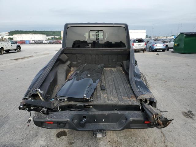 Photo 6 from auction – 2022 JEEP GLADIATOR with VIN 1C6JJTAG6NL115407