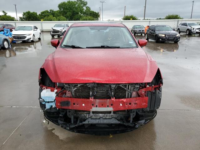 Photo 5 from auction – 2015 MAZDA 3 TOURING with VIN JM1BM1V39F1272961