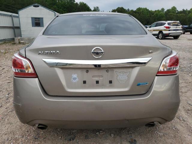 Photo 6 from auction – 2013 NISSAN ALTIMA 2.5 with VIN 1N4AL3AP9DC248394