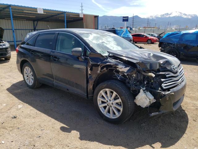 Photo 4 from auction – 2011 TOYOTA VENZA with VIN 4T3ZA3BB1BU039229