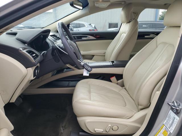Photo 7 from auction – 2014 LINCOLN MKZ with VIN 3LN6L2GK6ER821787