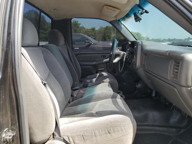 Photo 10 from auction – 2003 CHEVROLET SILVERADO with VIN 1GCEC14X23Z155711
