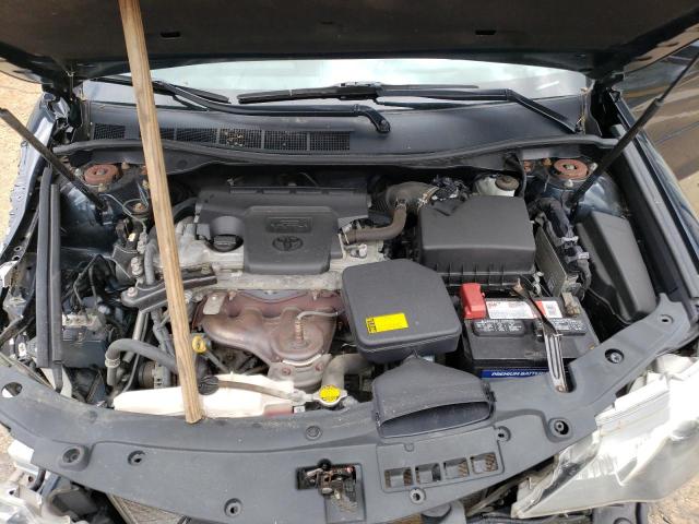 Photo 11 from auction – 2012 TOYOTA CAMRY BASE with VIN 4T1BF1FK4CU192750
