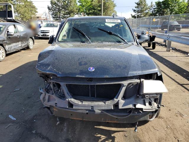 Photo 5 from auction – 2008 SAAB 9-7X 5.3I with VIN 5S3ET13M882803845
