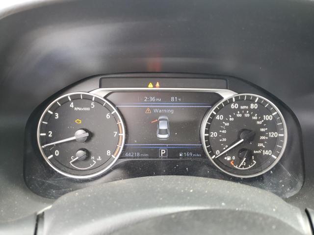 Photo 9 from auction – 2019 NISSAN ALTIMA S with VIN 1N4BL4BV7KC252416