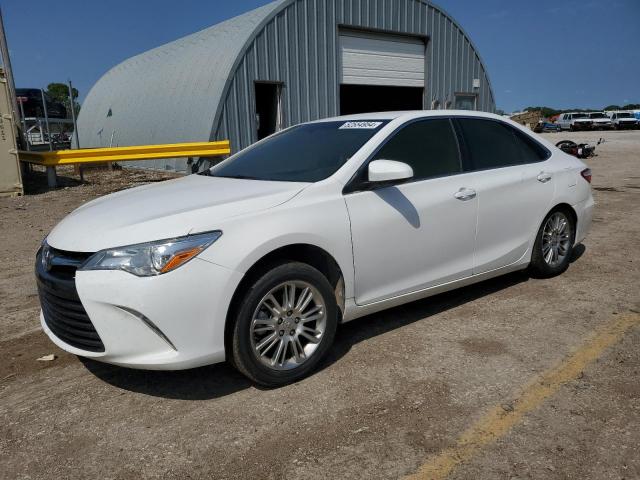 TOYOTA CAMRY LE 2015 with VIN 4T4BF1FK5FR467259 - Photo from auction