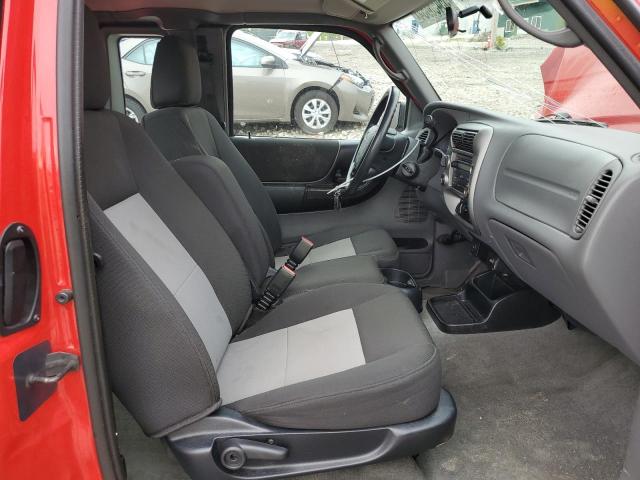 Photo 7 from auction – 2011 FORD RANGER SUP with VIN 1FTLR4FE6BPA70299