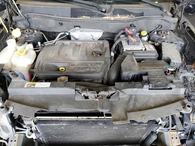 Photo 12 from auction – 2014 JEEP COMPASS LA with VIN 1C4NJCEB1ED633573