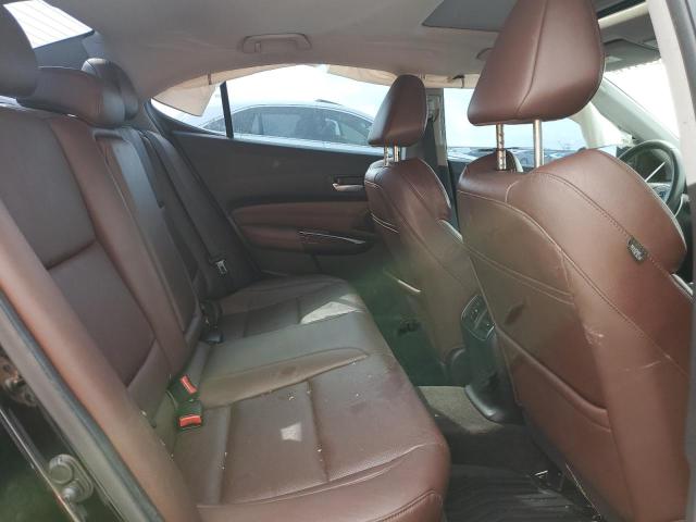 Photo 10 from auction – 2015 ACURA TLX TECH with VIN 19UUB1F53FA006397