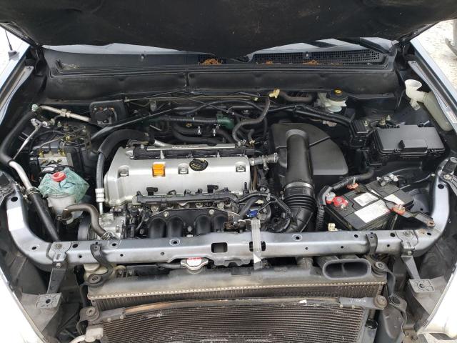 Photo 12 from auction – 2005 HONDA CR-V SE with VIN JHLRD78925C064136