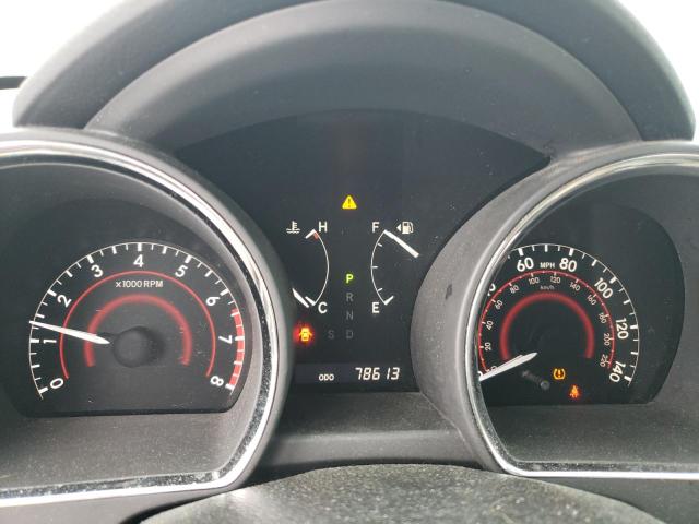 صورة رقم 9 من المزاد - 2013 TOYOTA HIGHLANDER مع VIN 5TDBK3EH3DS215703
