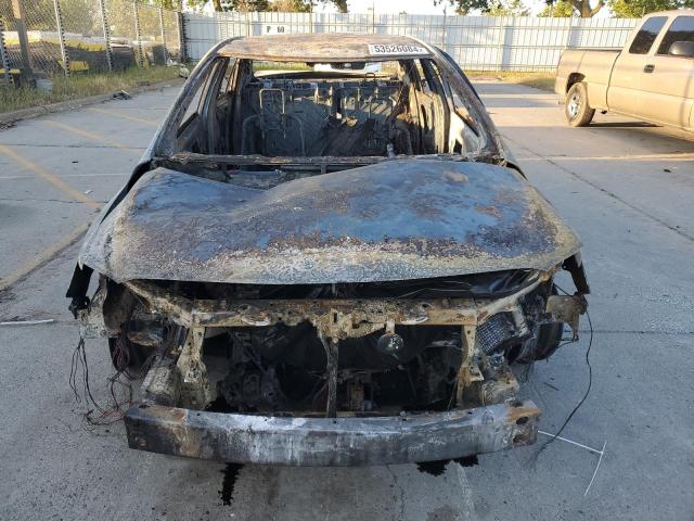 Photo 5 from auction – 2013 TOYOTA COROLLA BA with VIN 5YFBU4EE6DP152644