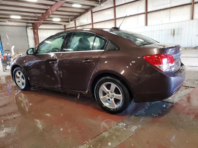 Photo 2 from auction – 2015 CHEVROLET CRUZE LT with VIN 1G1PC5SB1F7200945