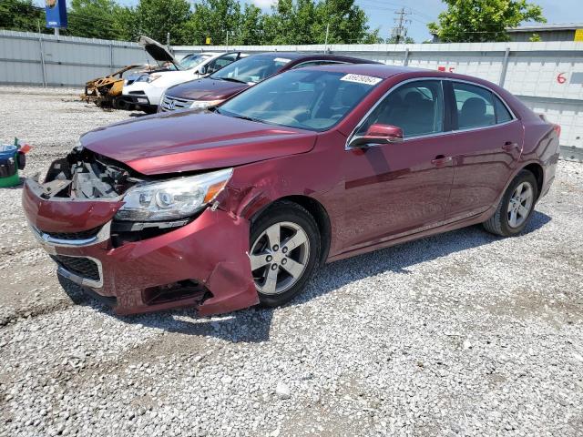 Photo 1 from auction – 2016 CHEVROLET MALIBU LIM with VIN 1G11C5SA9GF151045