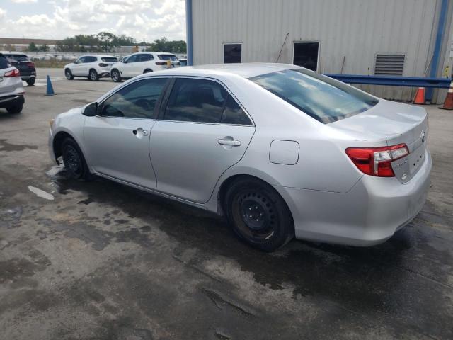 Photo 2 from auction – 2012 TOYOTA CAMRY BASE with VIN 4T4BF1FK7CR196748