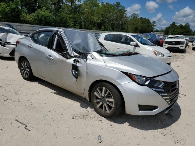 Photo 4 from auction – 2023 NISSAN VERSA SV with VIN 3N1CN8EV7PL824420