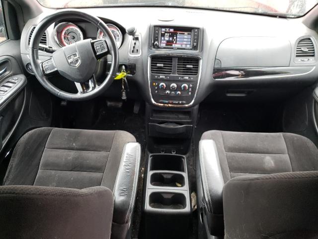 Photo 8 from auction – 2014 DODGE GRAND CARA with VIN 2C4RDGBG0ER407442