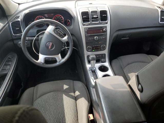 Photo 8 from auction – 2012 GMC ACADIA SLE with VIN 1GKKRPED2CJ211920