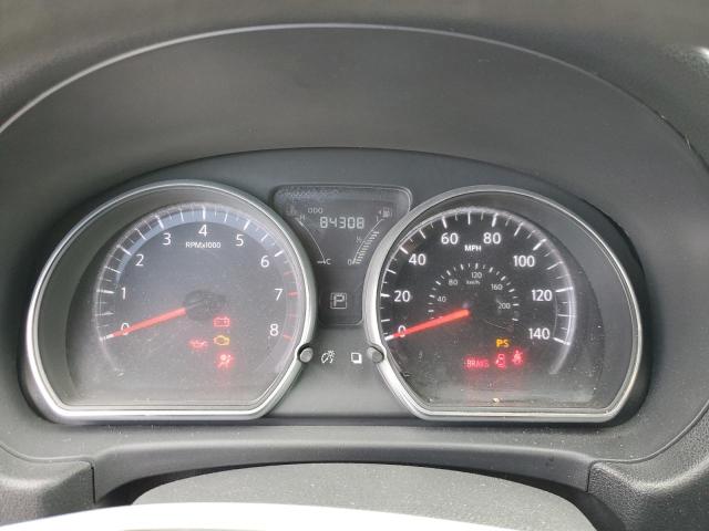Photo 9 from auction – 2015 NISSAN VERSA S with VIN 3N1CN7AP5FL933331