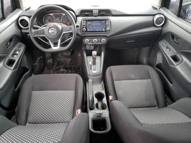 Photo 8 from auction – 2022 NISSAN VERSA S with VIN 3N1CN8DV2NL861244