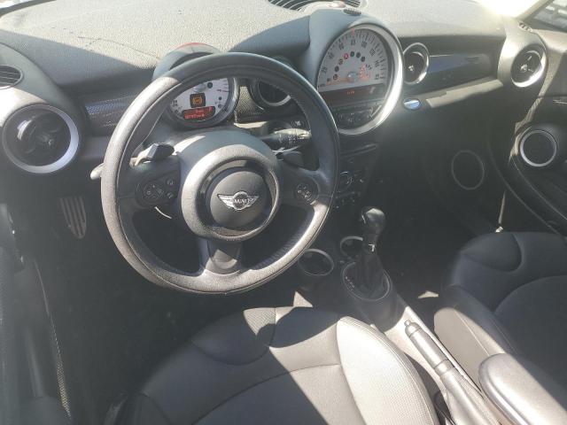 Photo 8 from auction – 2013 MINI COOPER S with VIN WMWSV3C53DT389849