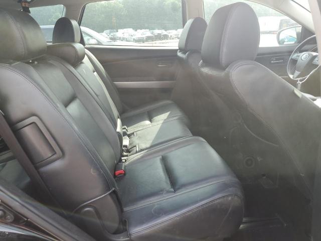 Photo 11 from auction – 2010 MAZDA CX-9 with VIN JM3TB2MA6A0203893