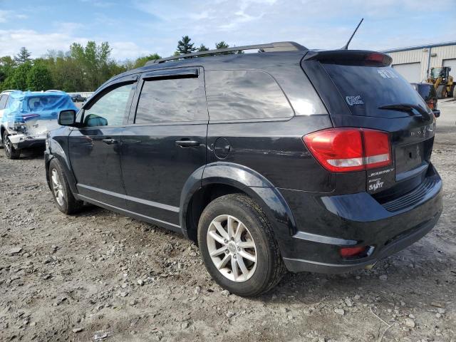 Photo 2 from auction – 2016 DODGE JOURNEY SX with VIN 3C4PDDBG0GT160140