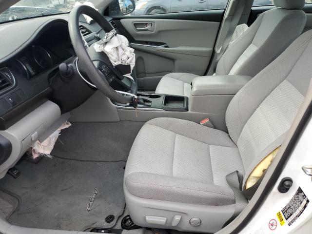 Photo 7 from auction – 2016 TOYOTA CAMRY LE with VIN 4T4BF1FK5GR575382