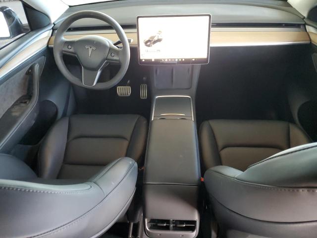 Photo 8 from auction – 2023 TESLA MODEL Y with VIN 7SAYGDEF3PF796535