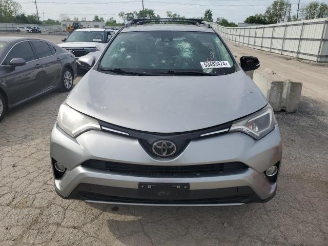 Photo 5 from auction – 2018 TOYOTA RAV4 ADVEN with VIN 2T3WFREV2JW422091
