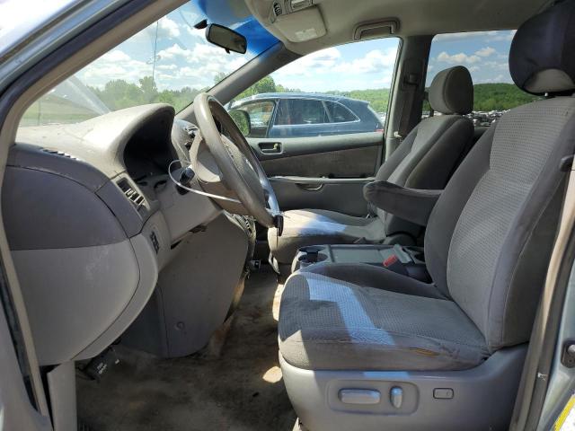Photo 7 from auction – 2006 TOYOTA SIENNA CE with VIN 5TDZA23C86S580464