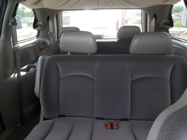 Photo 10 from auction – 2001 CHRYSLER VOYAGER with VIN 1C4GJ25311B241467