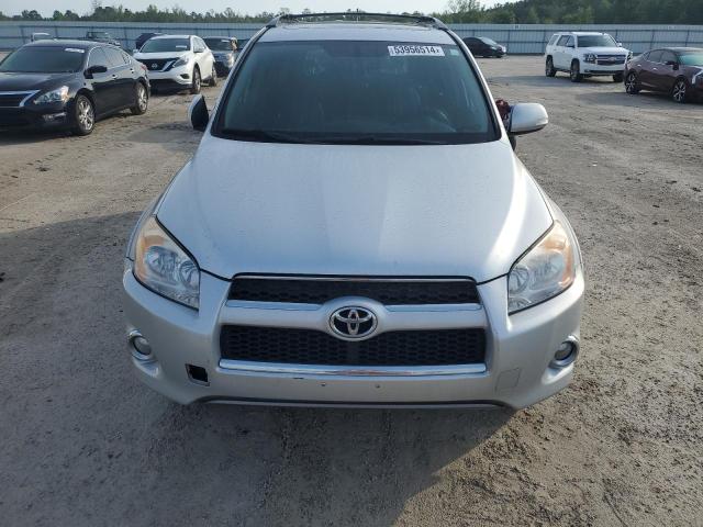 Photo 5 from auction – 2011 TOYOTA RAV4 LIMIT with VIN 2T3YF4DV9BW059450