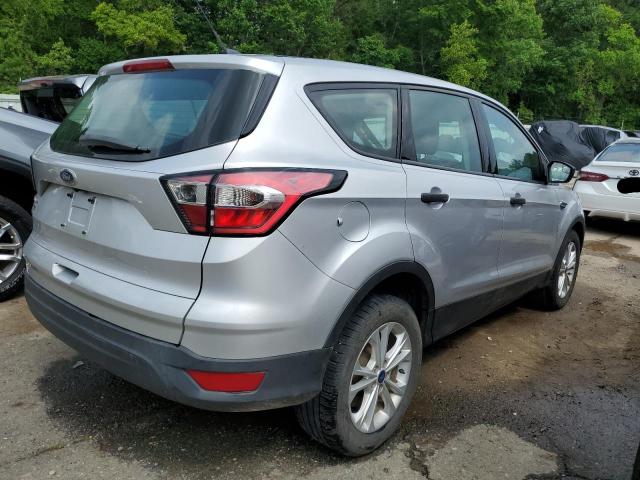 Photo 3 from auction – 2017 FORD ESCAPE S with VIN 1FMCU0F79HUC01322
