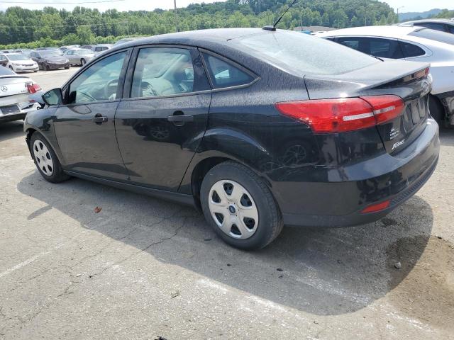 Photo 2 from auction – 2017 FORD FOCUS S with VIN 1FADP3E20HL222241