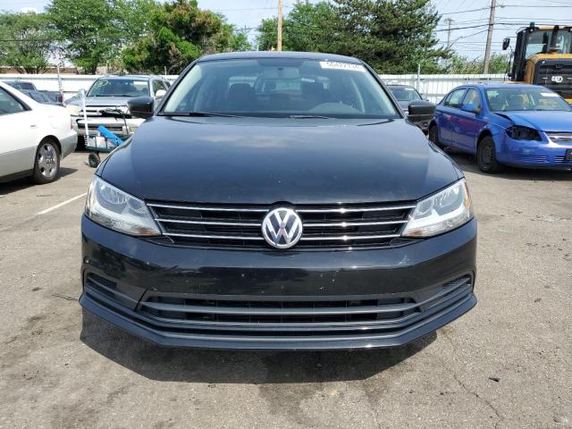 Photo 5 from auction – 2015 VOLKSWAGEN JETTA with VIN 3VW1K7AJ6FM290875