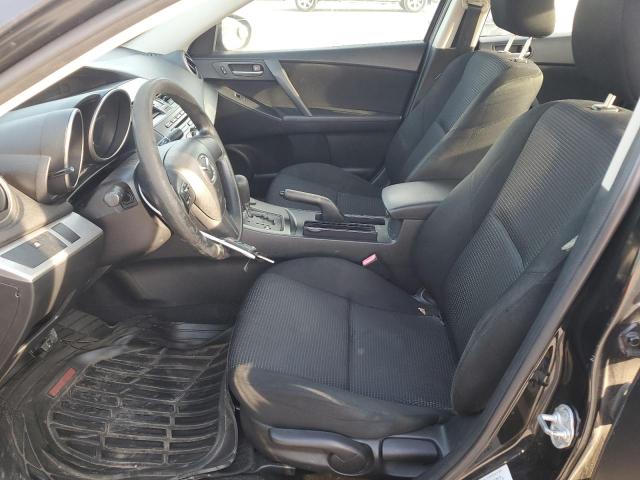 Photo 7 from auction – 2013 MAZDA 3 I with VIN JM1BL1TFXD1822147