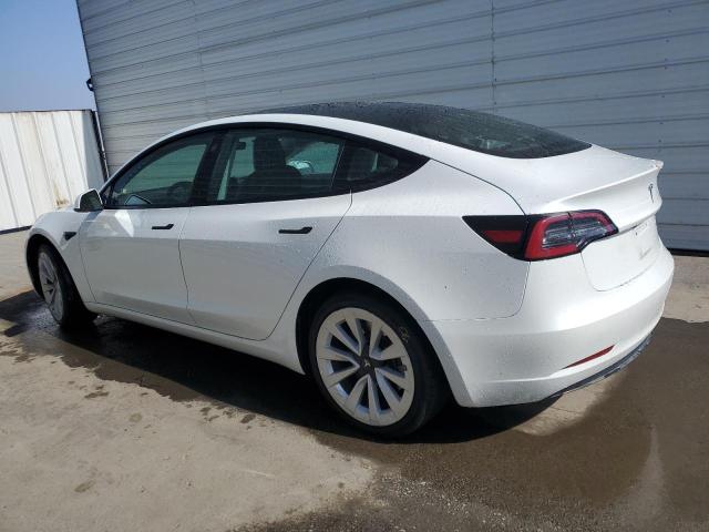 Photo 2 from auction – 2023 TESLA MODEL 3 with VIN 5YJ3E1EA2PF447933