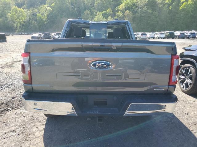 Photo 6 from auction – 2023 FORD F150 SUPER with VIN 1FTFW1E82PFB47294