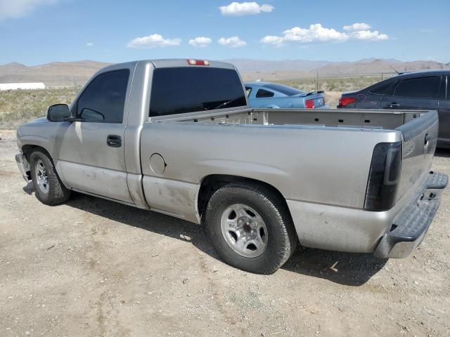 Photo 2 from auction – 2002 CHEVROLET SILVERADO with VIN 1GCEC14V92Z197080