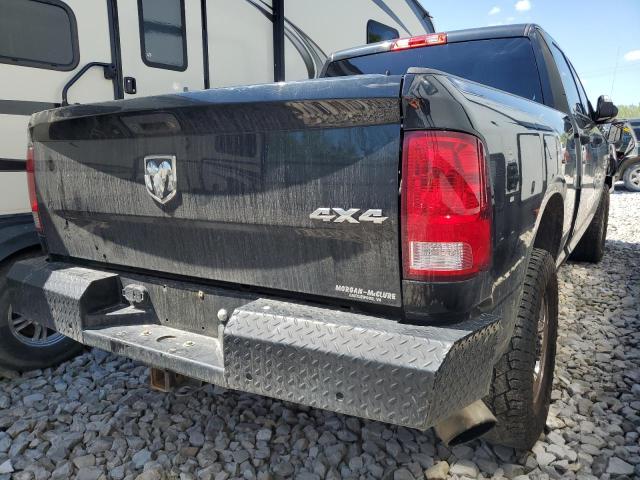 Photo 3 from auction – 2018 RAM 2500 ST with VIN 3C6UR5CL3JG388596